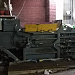 Горизонтальный пресс MB-H300M Предназначен для обработки полиэтилена, картона, пэт-бутылок.