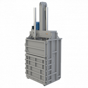Пресс пакетировочный ТМ-22Т 