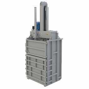 Пресс пакетировочный ТМ-25Т 